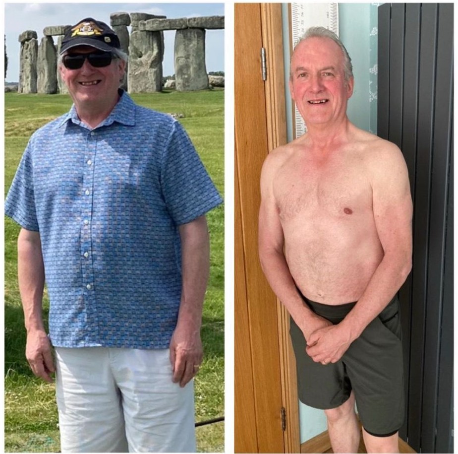 Transformation