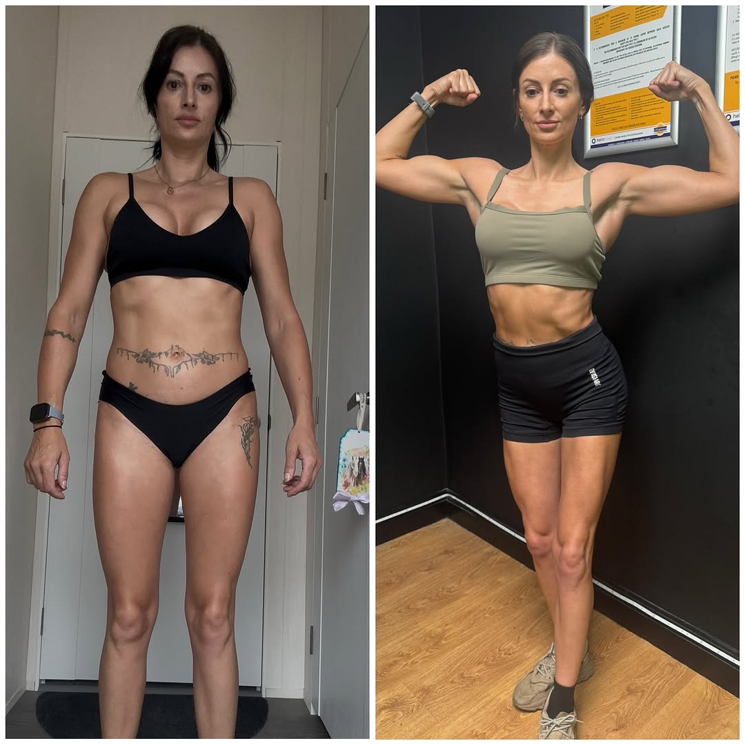 Transformation