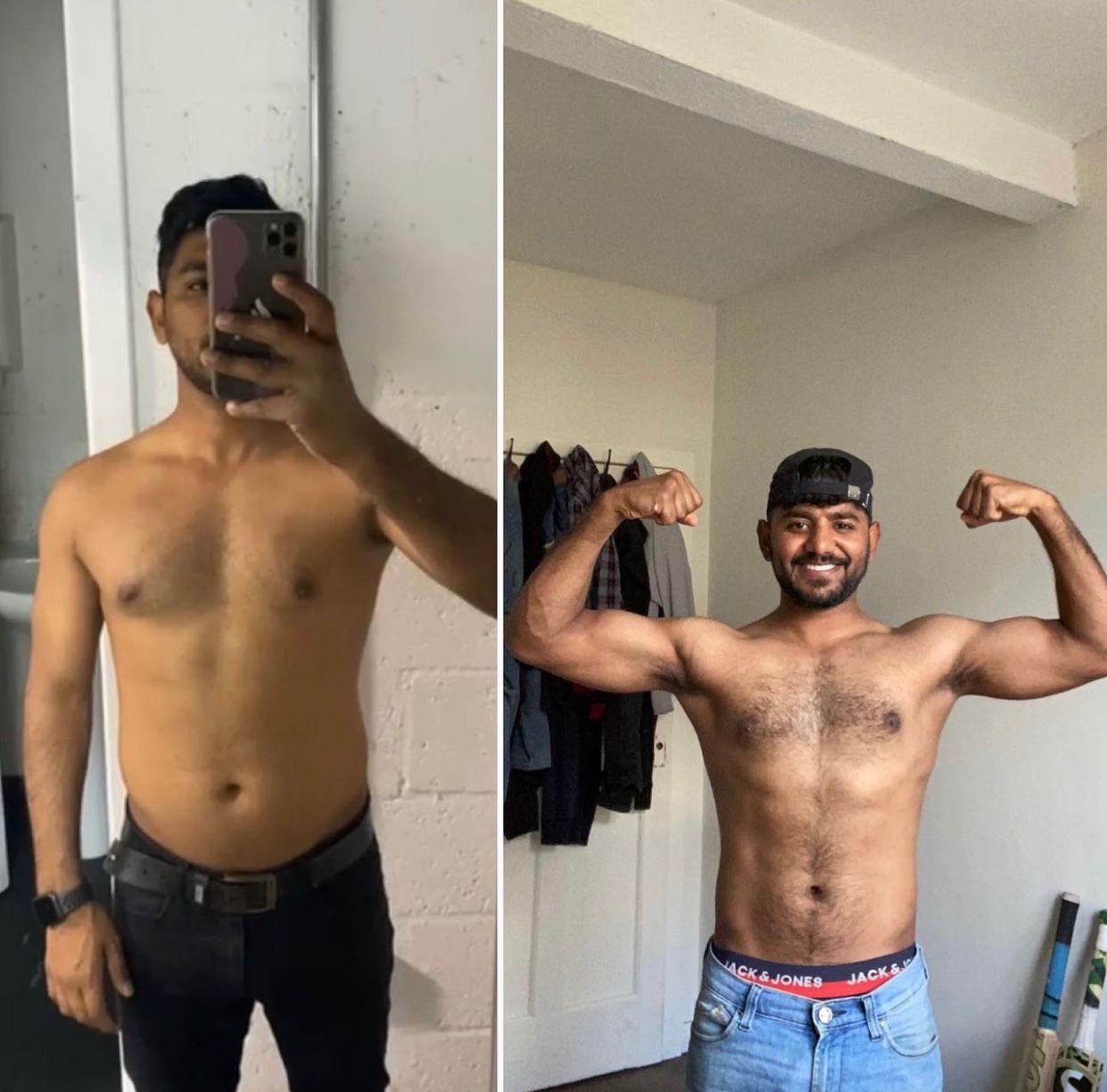Transformation