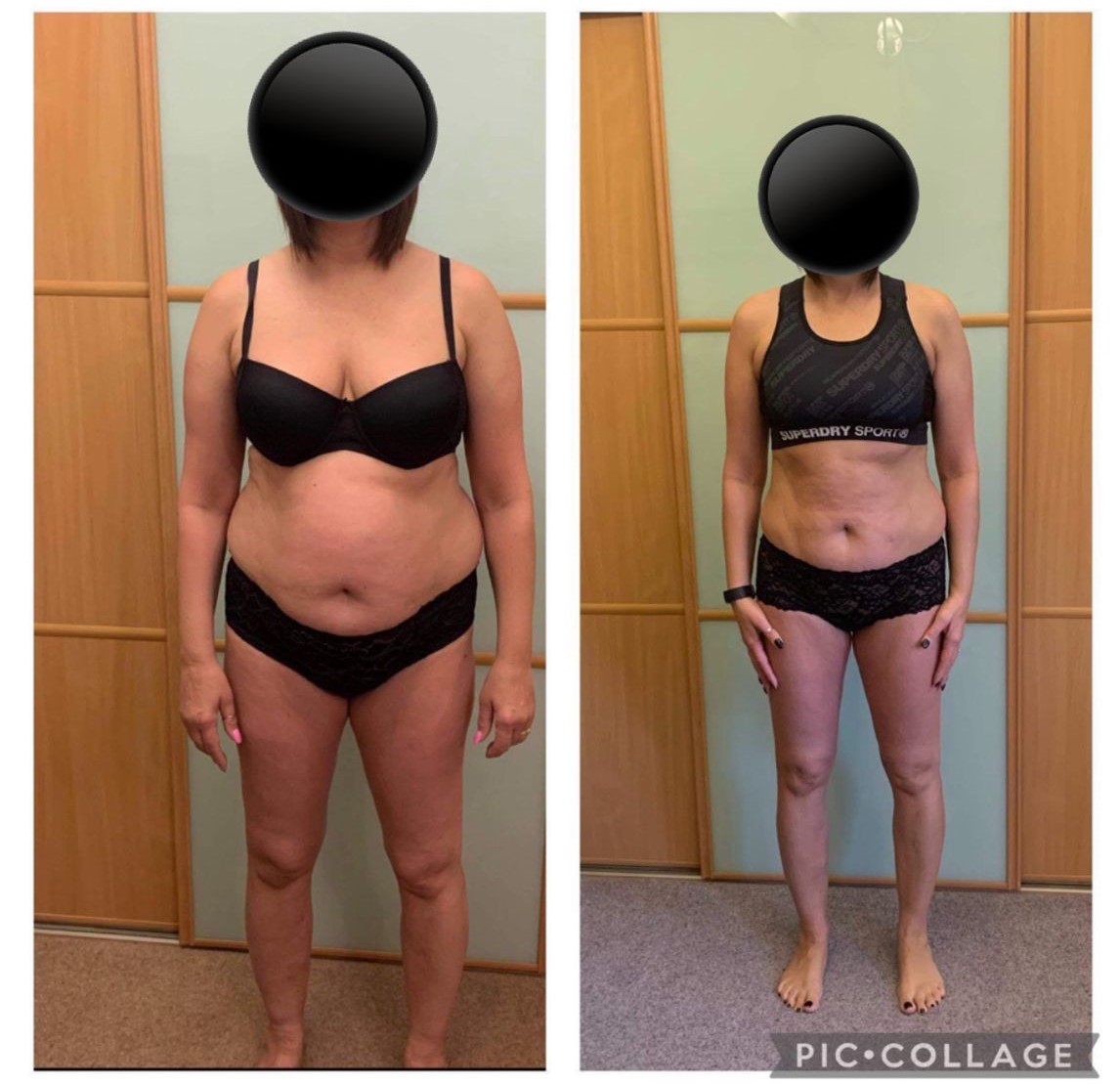 Transformation