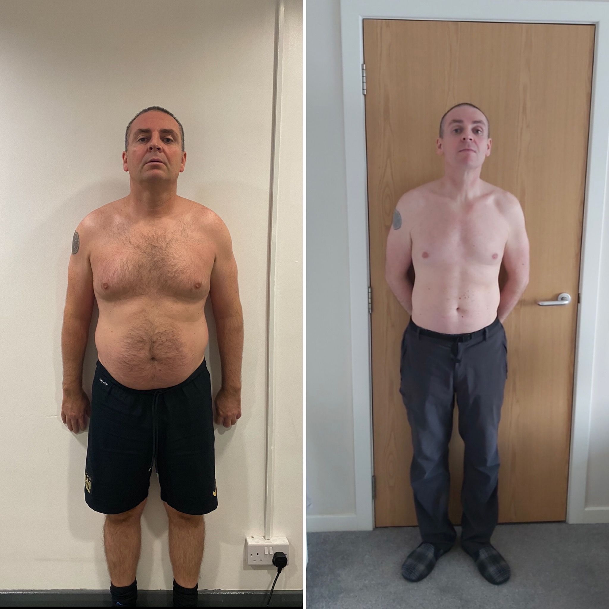 Transformation