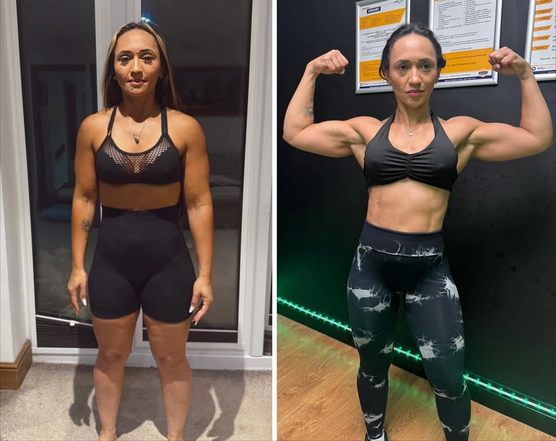 Transformation