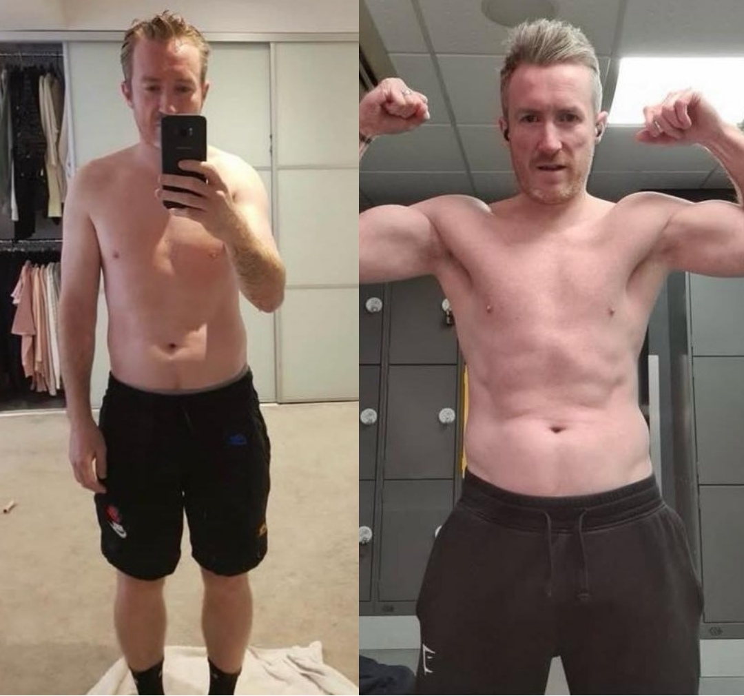 Transformation