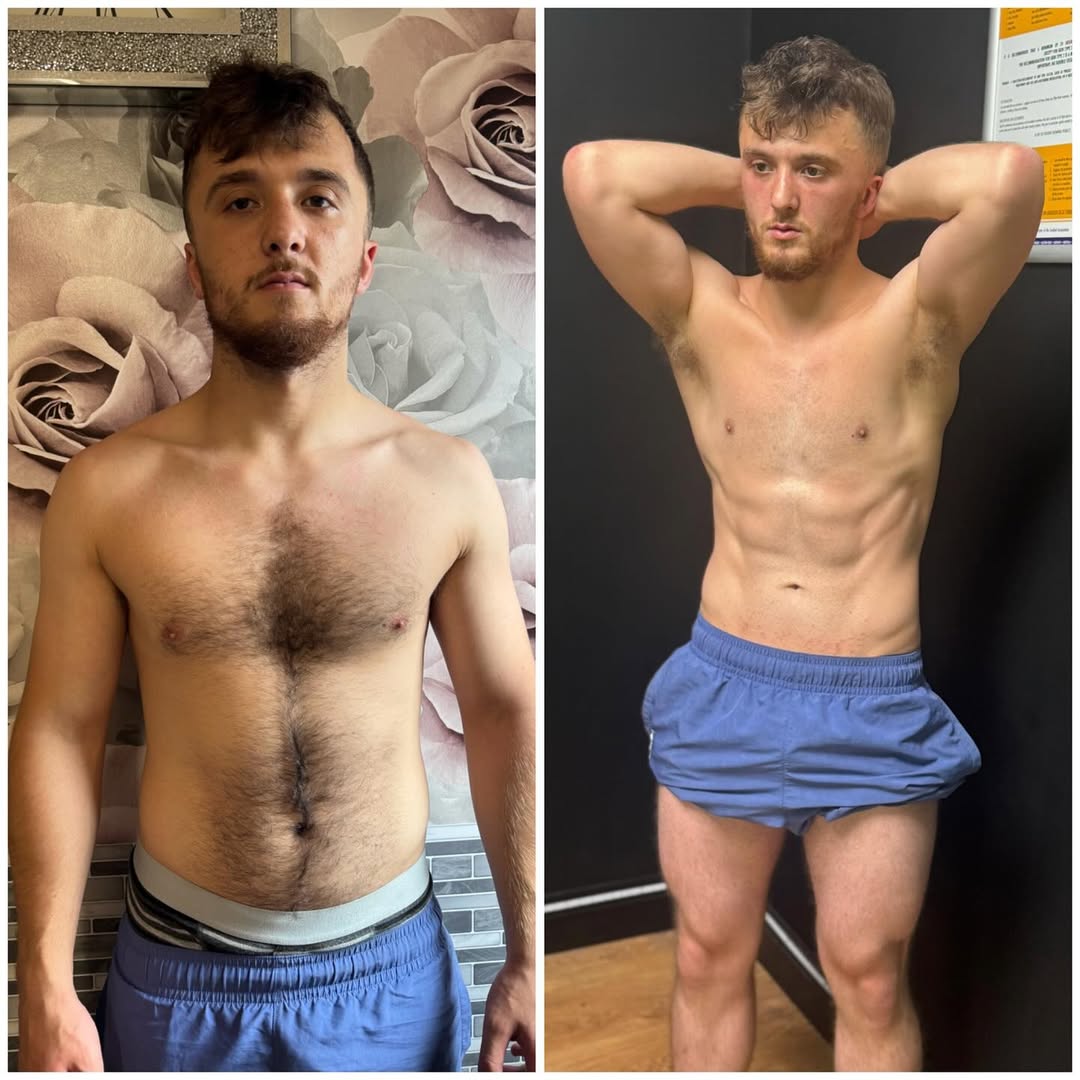 Transformation